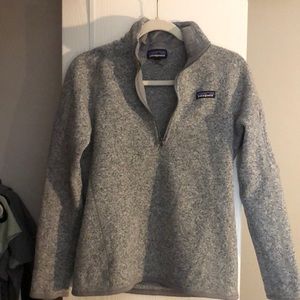 Women’s Patagonia Better Sweater